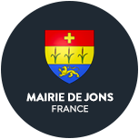 Mairie de Jons